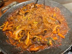 -春熙台韩国料理·章鱼肥牛(西丽店)