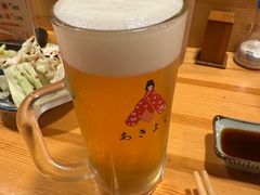 -晶吉·居酒屋·日本料理·烧鸟(中山区民主广场经典生活店)