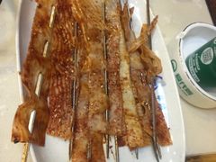-白玉串城(南六中路店)
