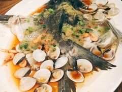 -广东道至正餐厅(区庄店)