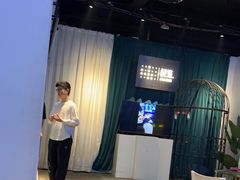 -棂笼·深度沉浸密室(武汉旗舰店)