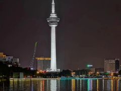 -南通濠河风景名胜区