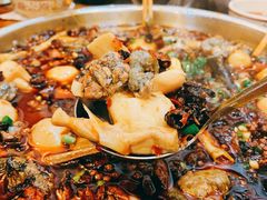 -黑竹香鸡(营和巷店)