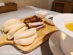 烧紫盖-之参餐厅(前门大街店)