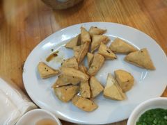-长平老姿娘夜粥(平东一街店)