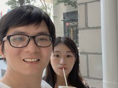 -% Arabica阿拉比卡咖啡(深圳湾万象城店)