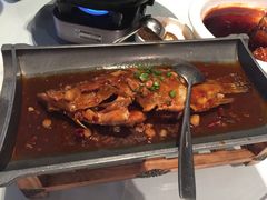 -同庆楼(大钟寺店)