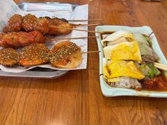 -张记炸串肠粉