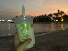 -Co+Nut+Ink(圣淘沙店)