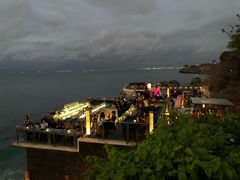-Rock Bar Bali(Bali)