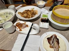 -北平小馆·烤鸭·家常菜(磨房北里店)