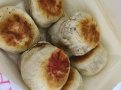 -长发西饼(临顿路店)