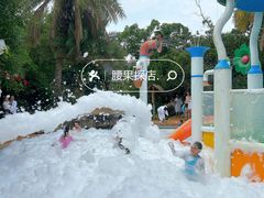 -七彩云南古滇温泉山庄