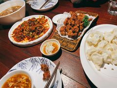 -前海沿·青岛菜(五四广场永旺店)