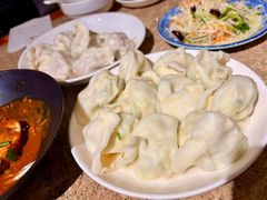 -金谷园饺子馆(北邮总店)