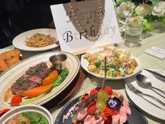 -碧特博格·20年品牌西餐厅(芜湖路店)