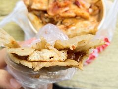 -小红旗臭豆腐炸冷面(万达店)