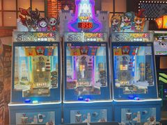 -反斗乐园(中航城君尚购物中心)