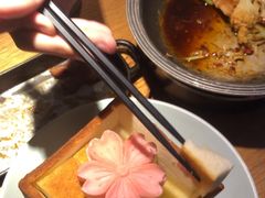 -蜜桃餐厅·伴山(绿宝广场店)