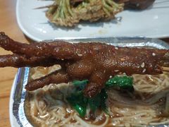 -本色.小马哥烧烤(五一路总店)