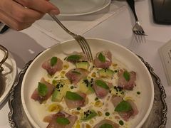 -壳里西餐厅Coquille Seafood Bistro(蒙自路店)