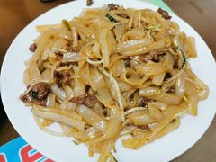 -聂记粤菜馆(鼓西路店)