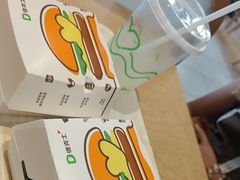 -德克士(北京站店)