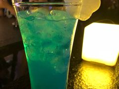 -ohbar live house(人广店)