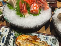 -花和海鲜自助(梅江店)