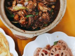 -汤氏美食台山水步特色黄鳝饭(龙津东路店)