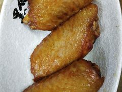 -黑白电视长沙小吃(美林M·LIVE天地东座店)