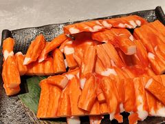 -星伦多自助料理·涮烤一体(江桥万达店)