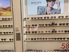 -J-OPTICAL佳视明眼镜·蔡司视觉(吾悦广场店)
