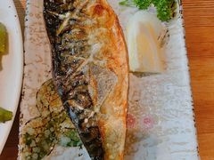 -高木日本料理(静安寺店)