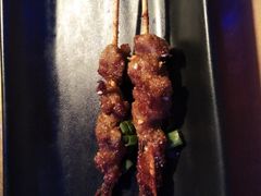 烤蒜香排骨串-炉鱼(天河领展店)
