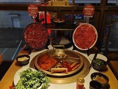-蜀大侠火锅(总府路店)