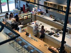 -GOTLOT COFFEE&KITCHEN角落厨房NOOK店