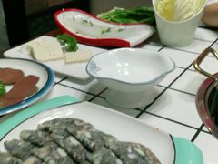 -九牛捞火锅(文化路店)