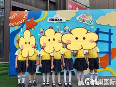 -天津蜂巢幼儿园·托育