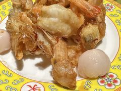 -那家小馆•北京菜•烤鸭(中关村店)