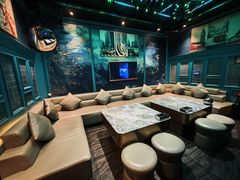 -萧邦音乐会所KTV(向西店)