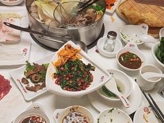 -焯牛潮汕牛肉火锅(云峰街创始店)