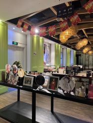 -盘子女人坊古装写真摄影(天津总店)