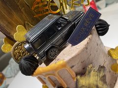 -杜哈夫DOUX RÊVE·生日蛋糕(日月光店)