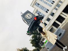 -天河潭旅游度假区