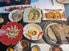 -花潮料理艺食馆(成都万象城店)