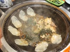 -地锅公社·现炒地锅鸡·地锅鱼·夜宵(罗锦路店)