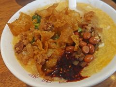 -豆相识•九九豆腐脑(牛咡桥店)