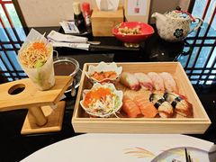 -天狗山料理(省体店)
