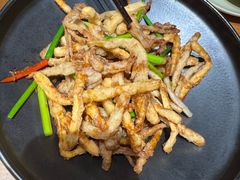 -竹里馆·淮扬菜·功夫茶(老门东店)